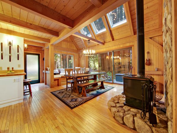 Sonoma County Home 984459