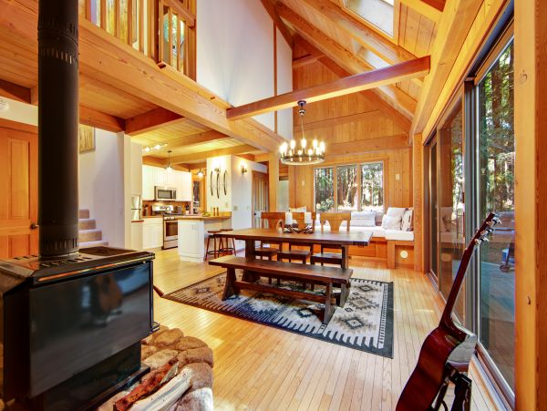 Sonoma County Home 984459