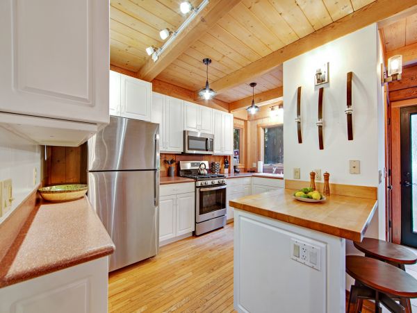 Sonoma County Home 984459