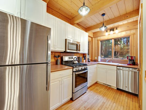 Sonoma County Home 984459