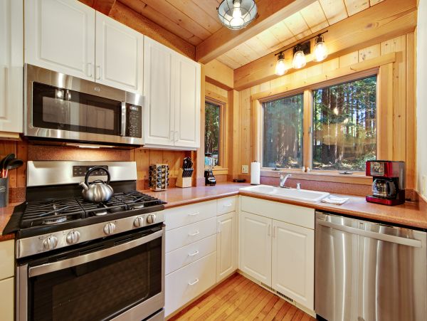 Sonoma County Home 984459