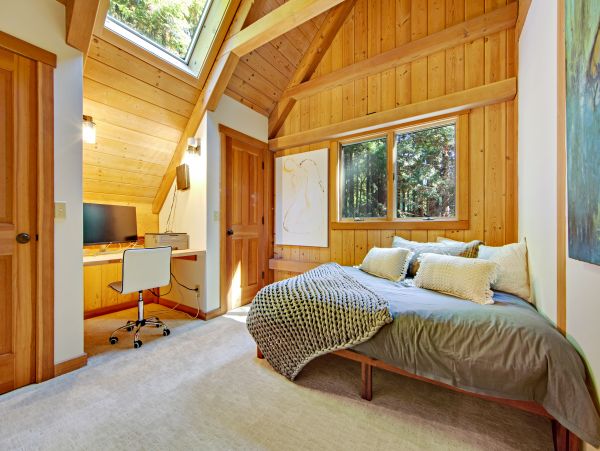 Sonoma County Home 984459