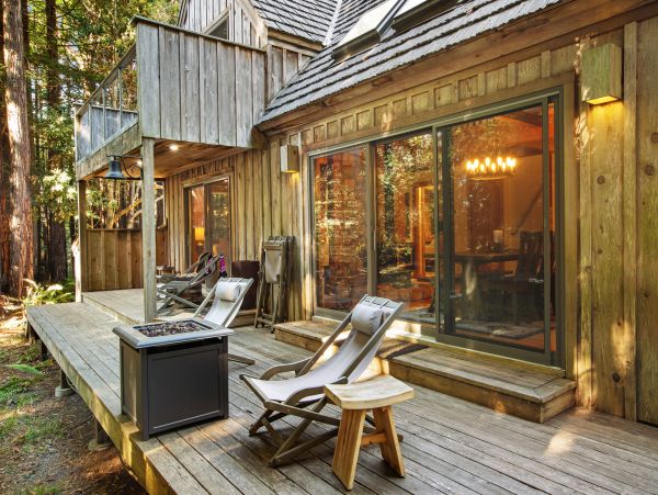 Sonoma County Home 984459