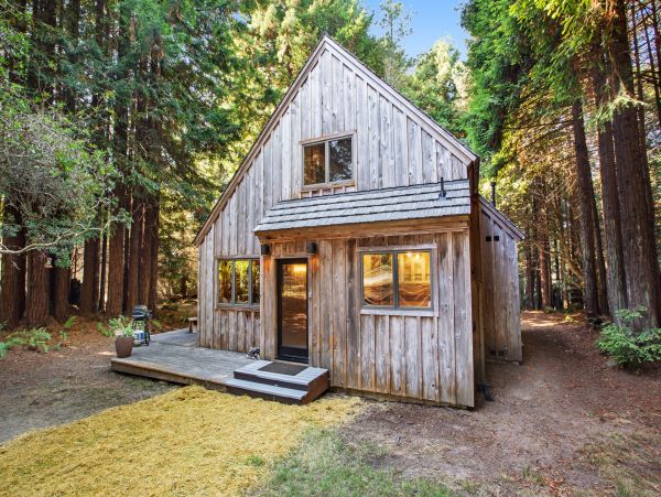 Sonoma County Home 984459