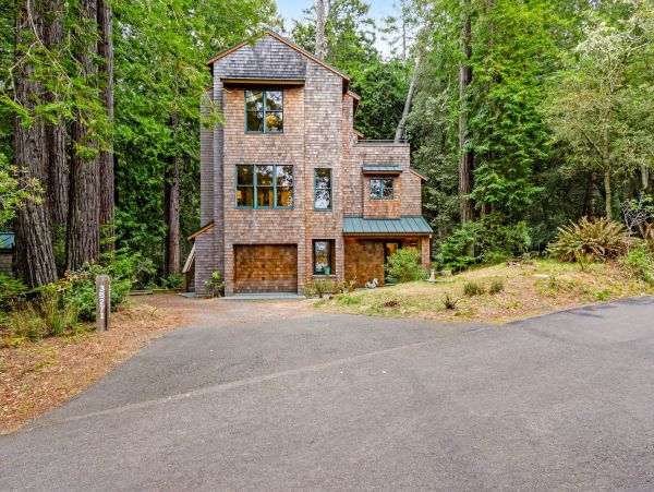 Sonoma County Home 984460