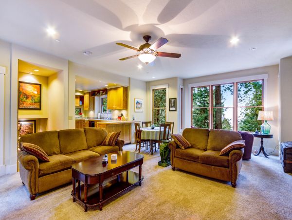Sonoma County Home 984460