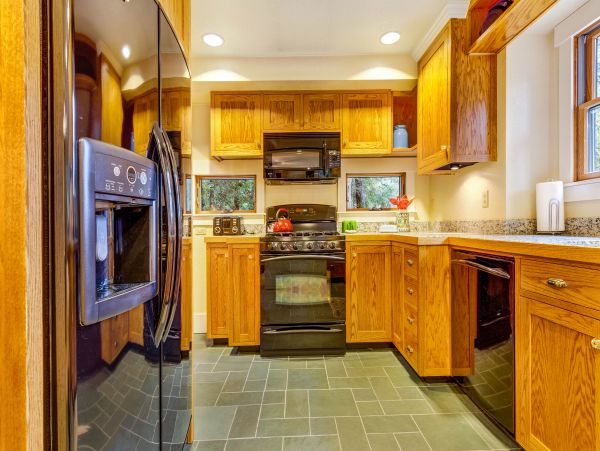 Sonoma County Home 984460