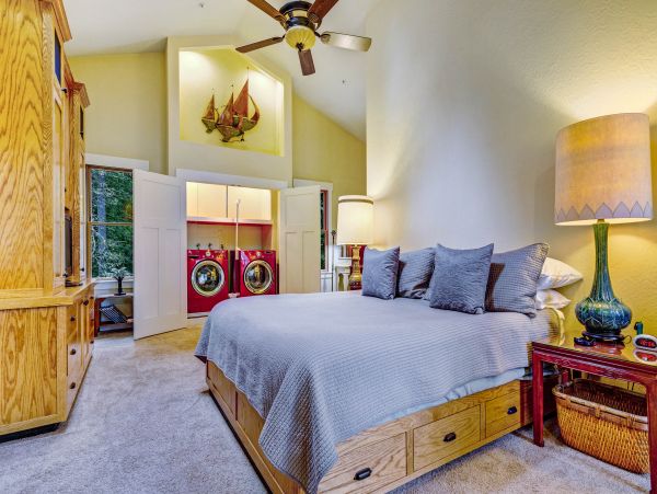 Sonoma County Home 984460