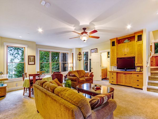 Sonoma County Home 984460