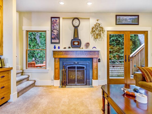 Sonoma County Home 984460