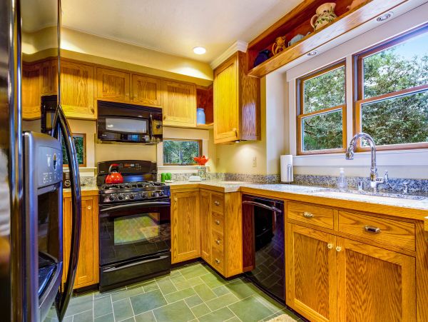 Sonoma County Home 984460