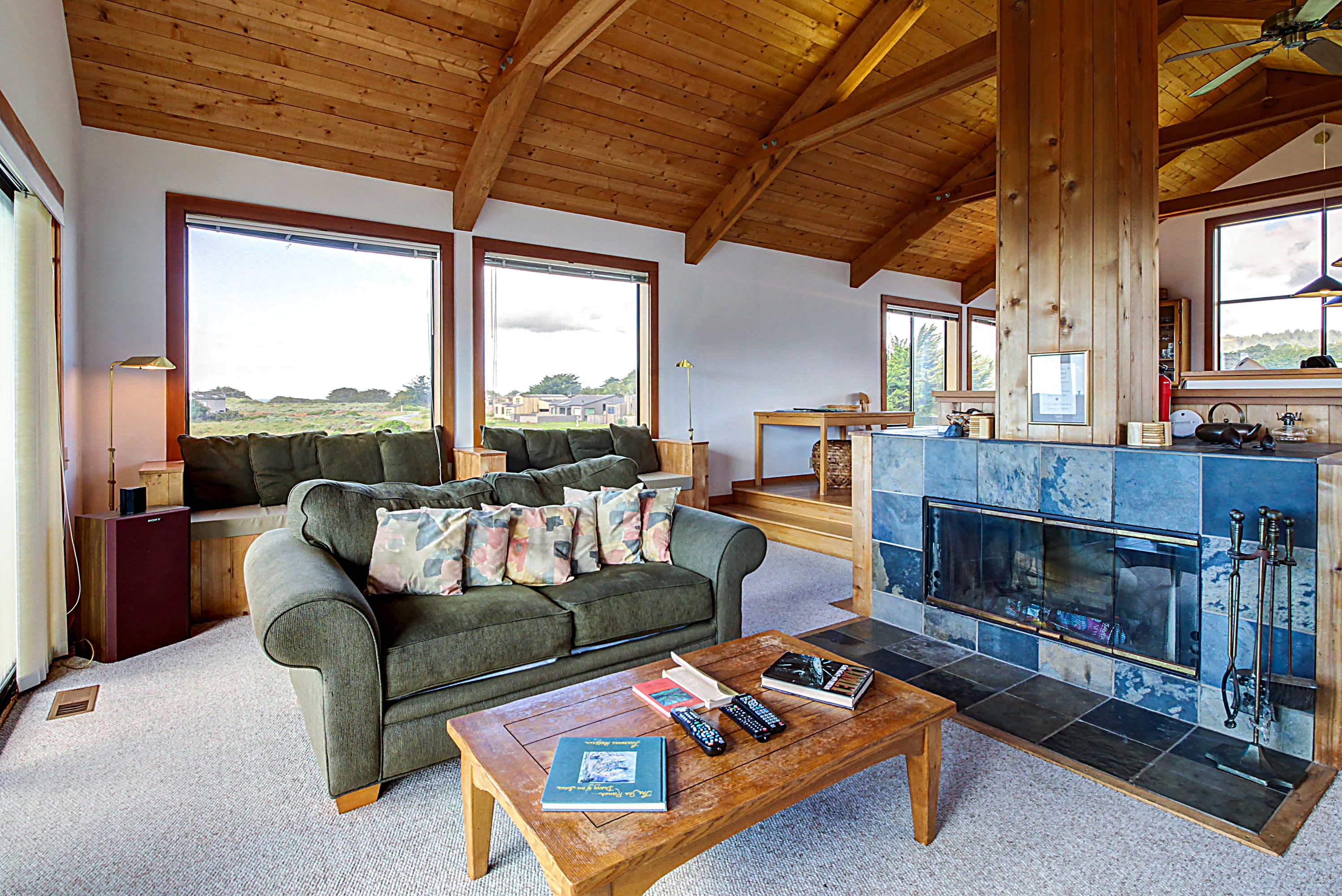 Sonoma County Home 984461