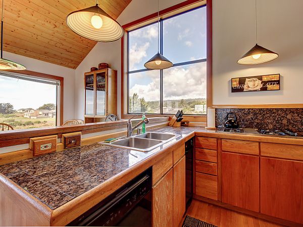 Sonoma County Home 984461