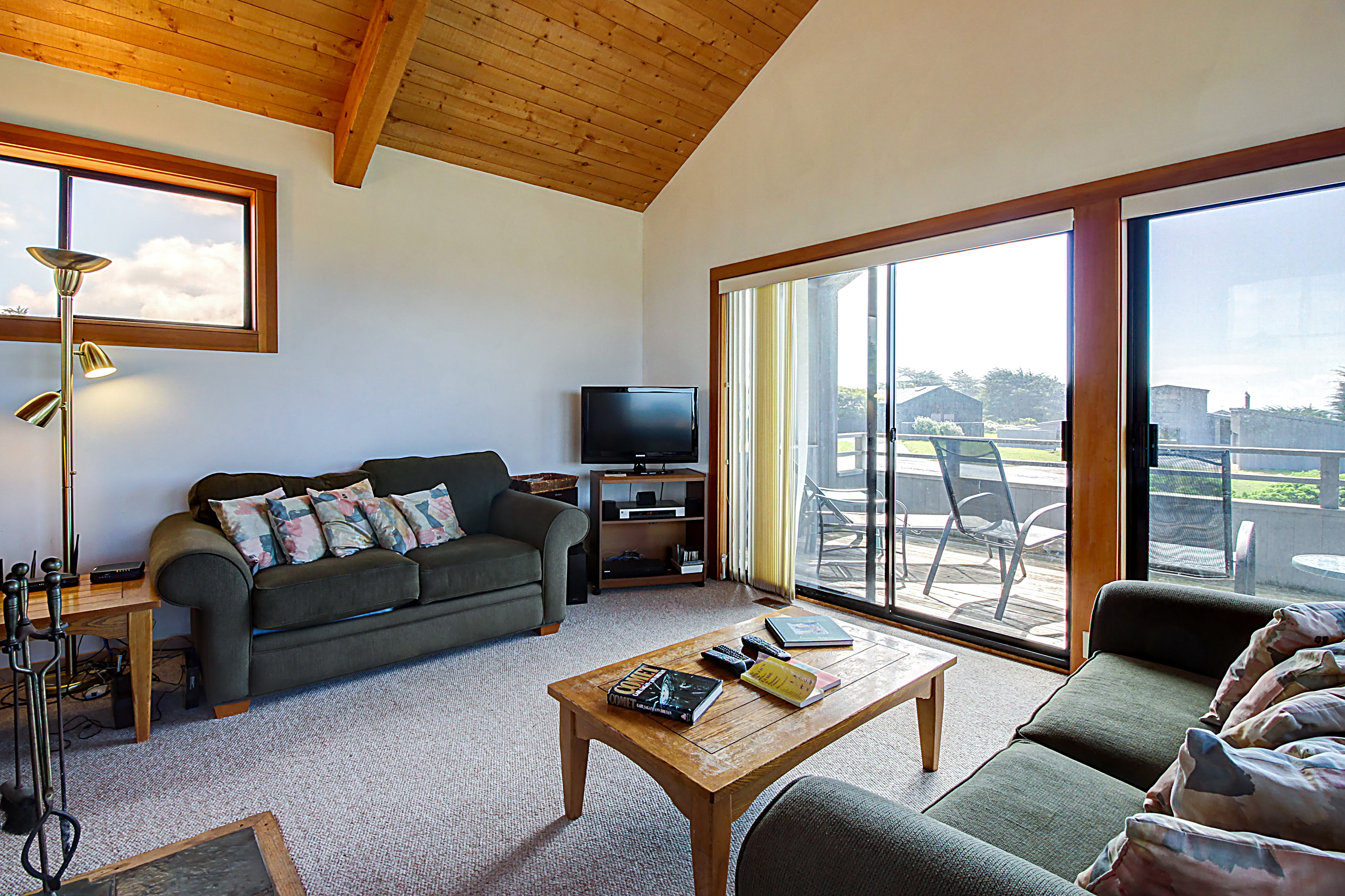 Sonoma County Home 984461