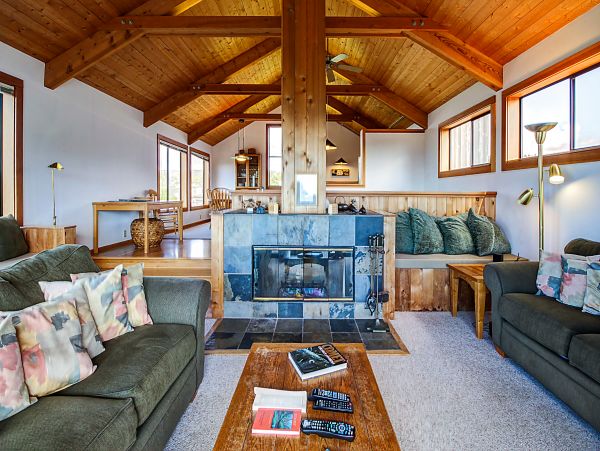 Sonoma County Home 984461