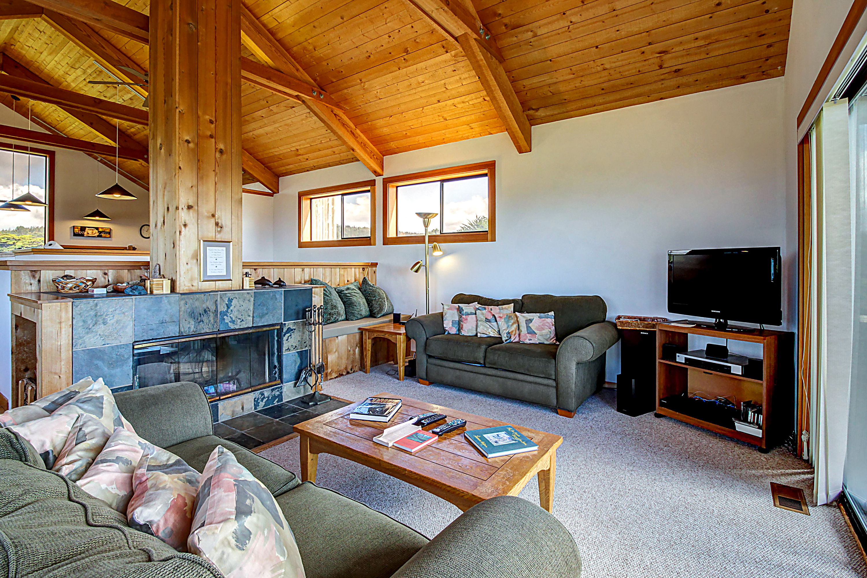 Sonoma County Home 984461
