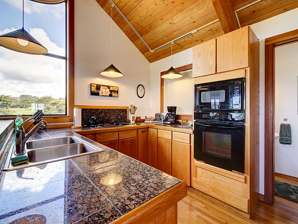 Sonoma County Home 984461