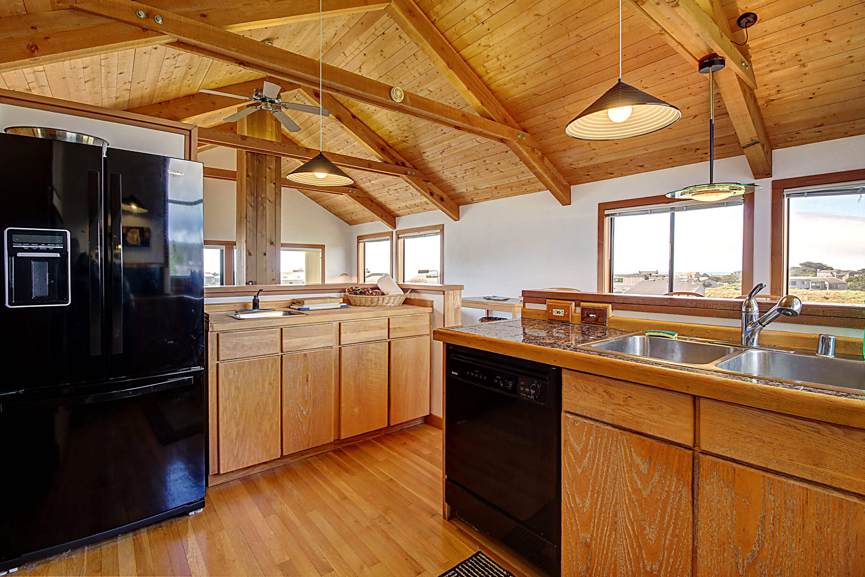 Sonoma County Home 984461