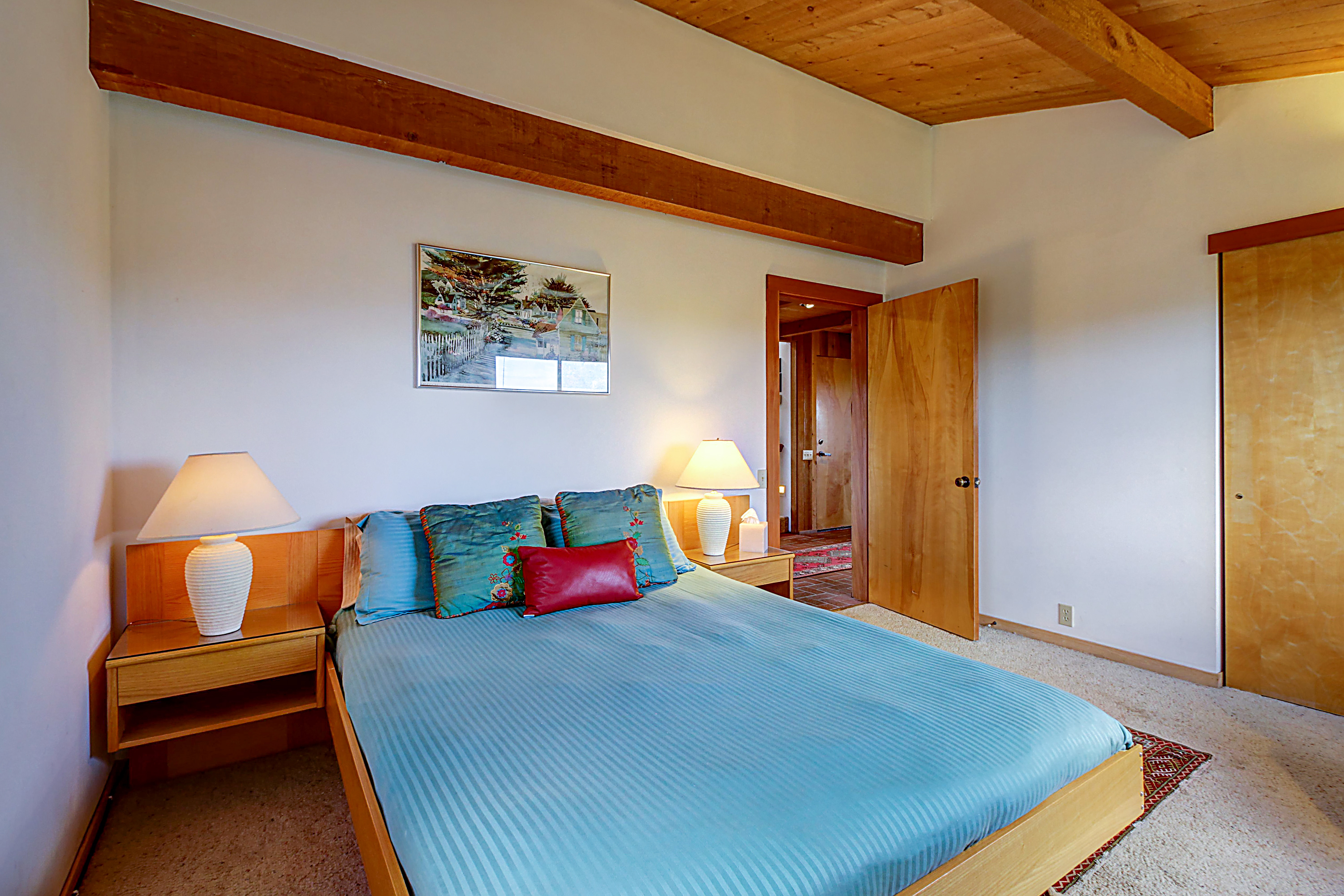 Sonoma County Home 984461