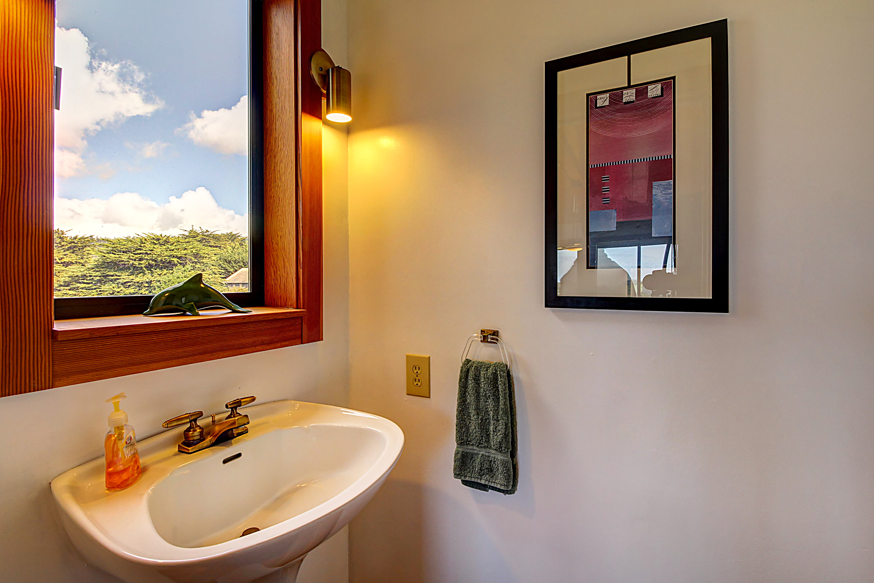 Sonoma County Home 984461