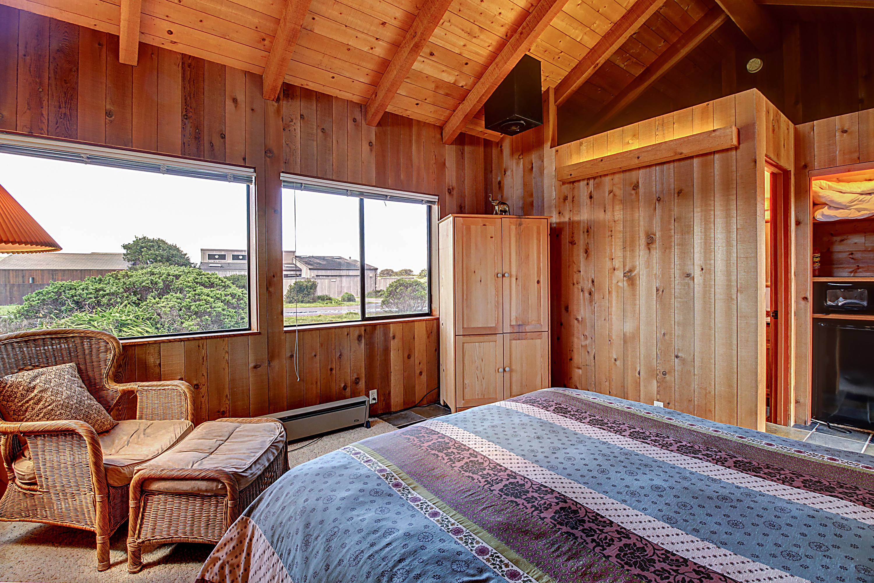 Sonoma County Home 984461