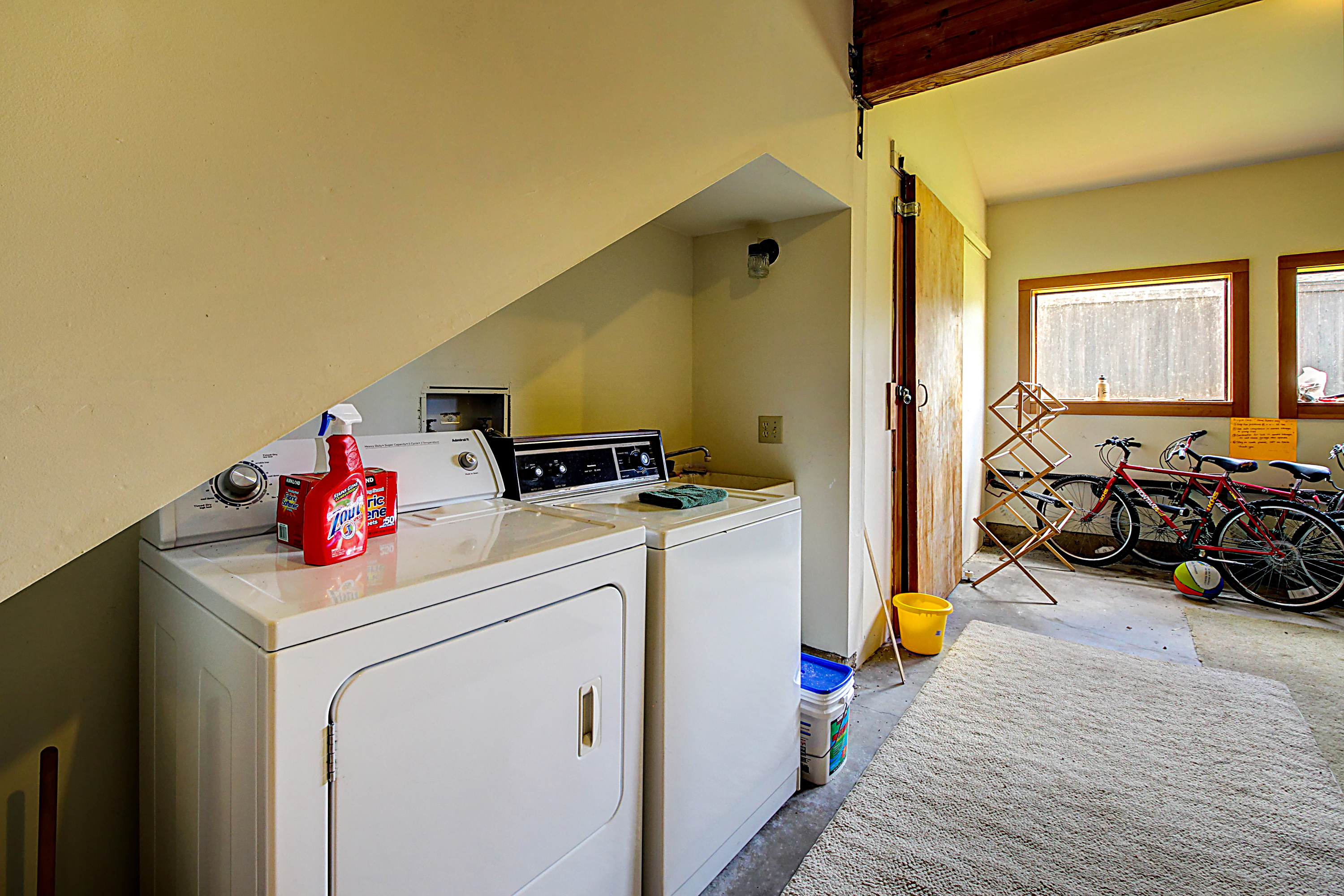 Sonoma County Home 984461