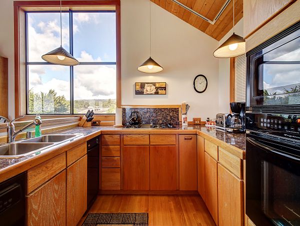 Sonoma County Home 984461