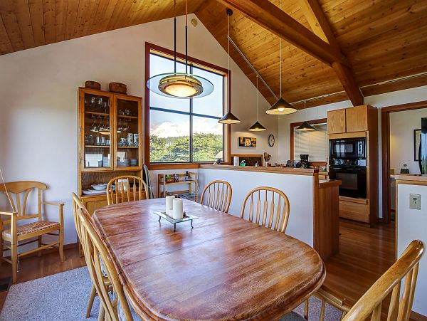 Sonoma County Home 984461