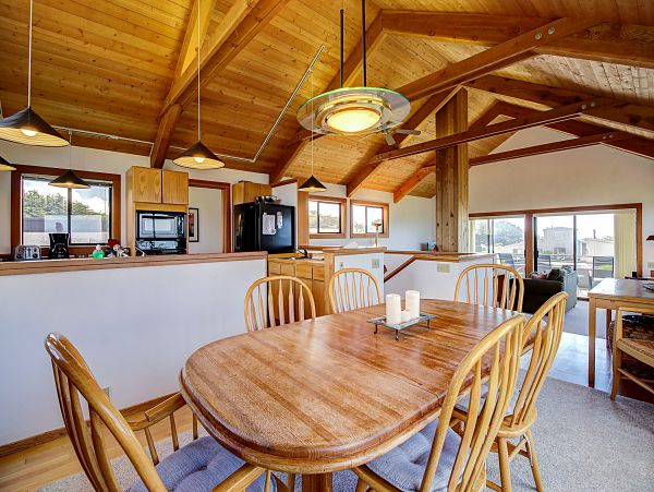 Sonoma County Home 984461