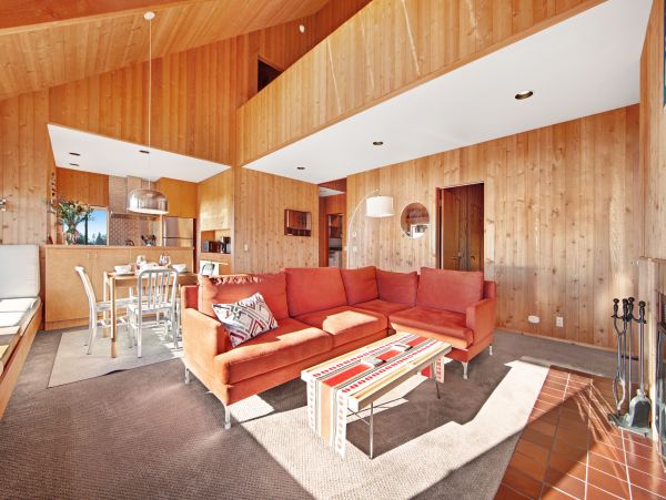 Sonoma County Home 984462
