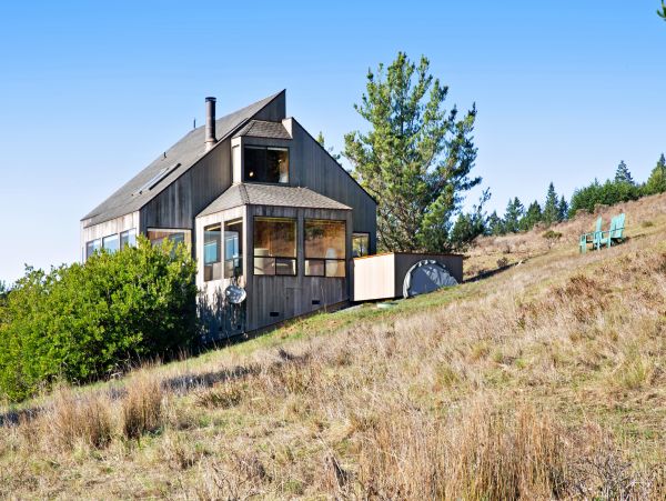 Sonoma County Home 984462