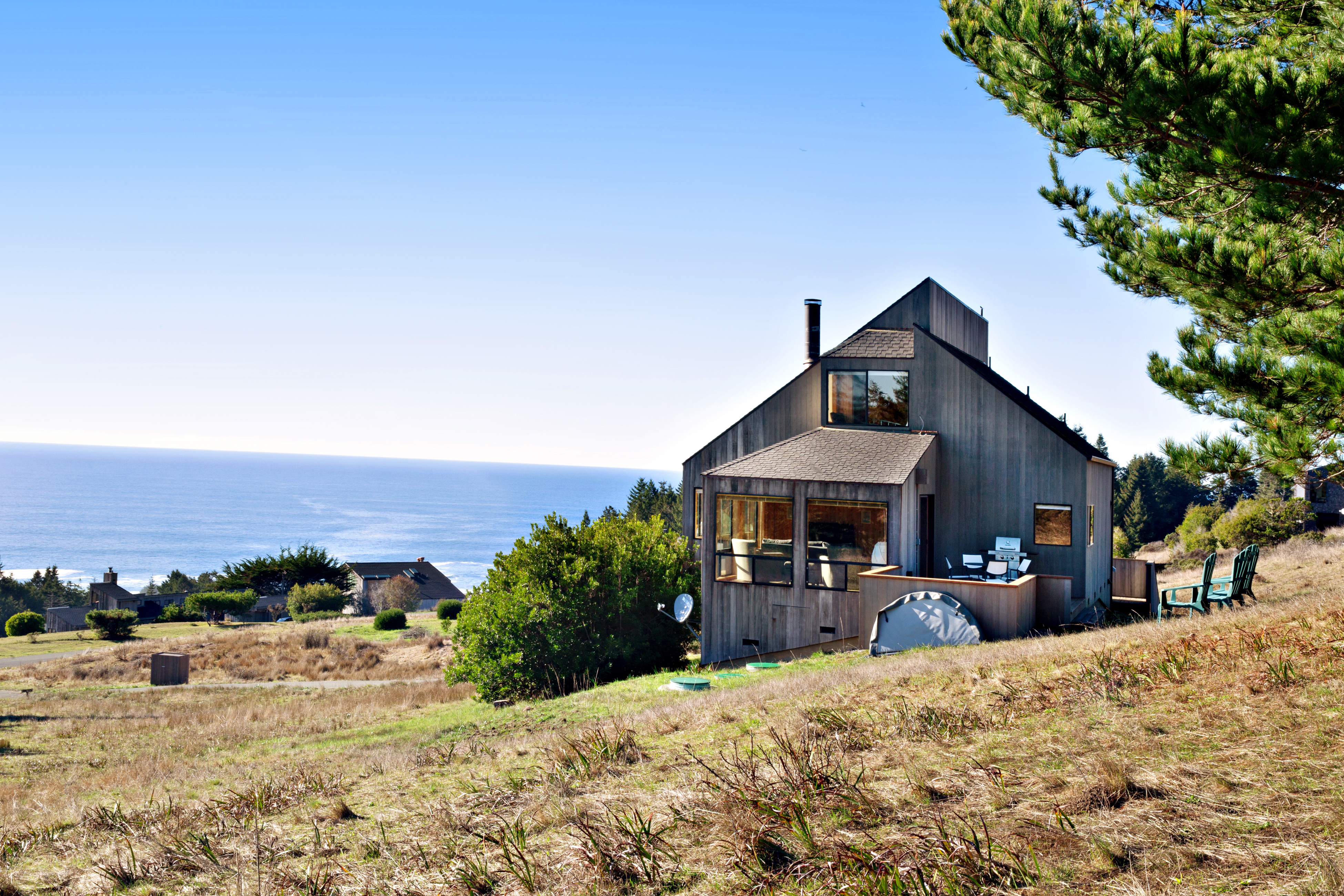 Sonoma County Home 984462