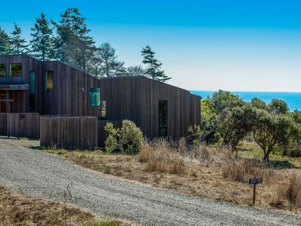 Sonoma County Home 984463