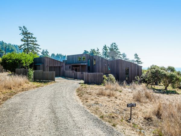 Sonoma County Home 984463