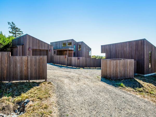 Sonoma County Home 984463