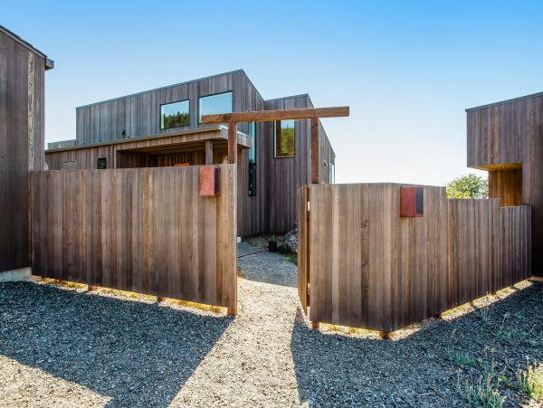 Sonoma County Home 984463