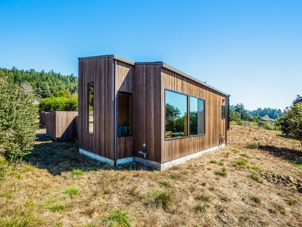 Sonoma County Home 984463