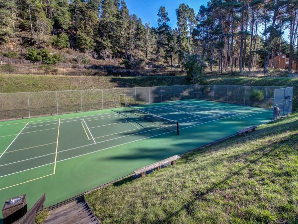 Sonoma County Home 984463