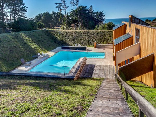 Sonoma County Home 984463