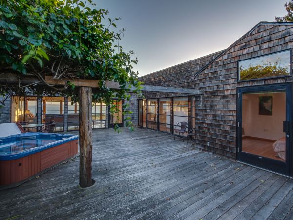 Sonoma County Home 984464