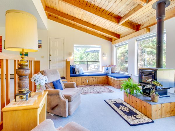 Sonoma County Home 984466