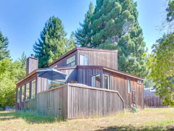 Sonoma County Home 984466