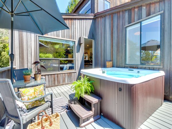 Sonoma County Home 984466
