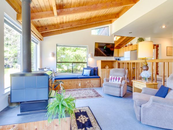Sonoma County Home 984466
