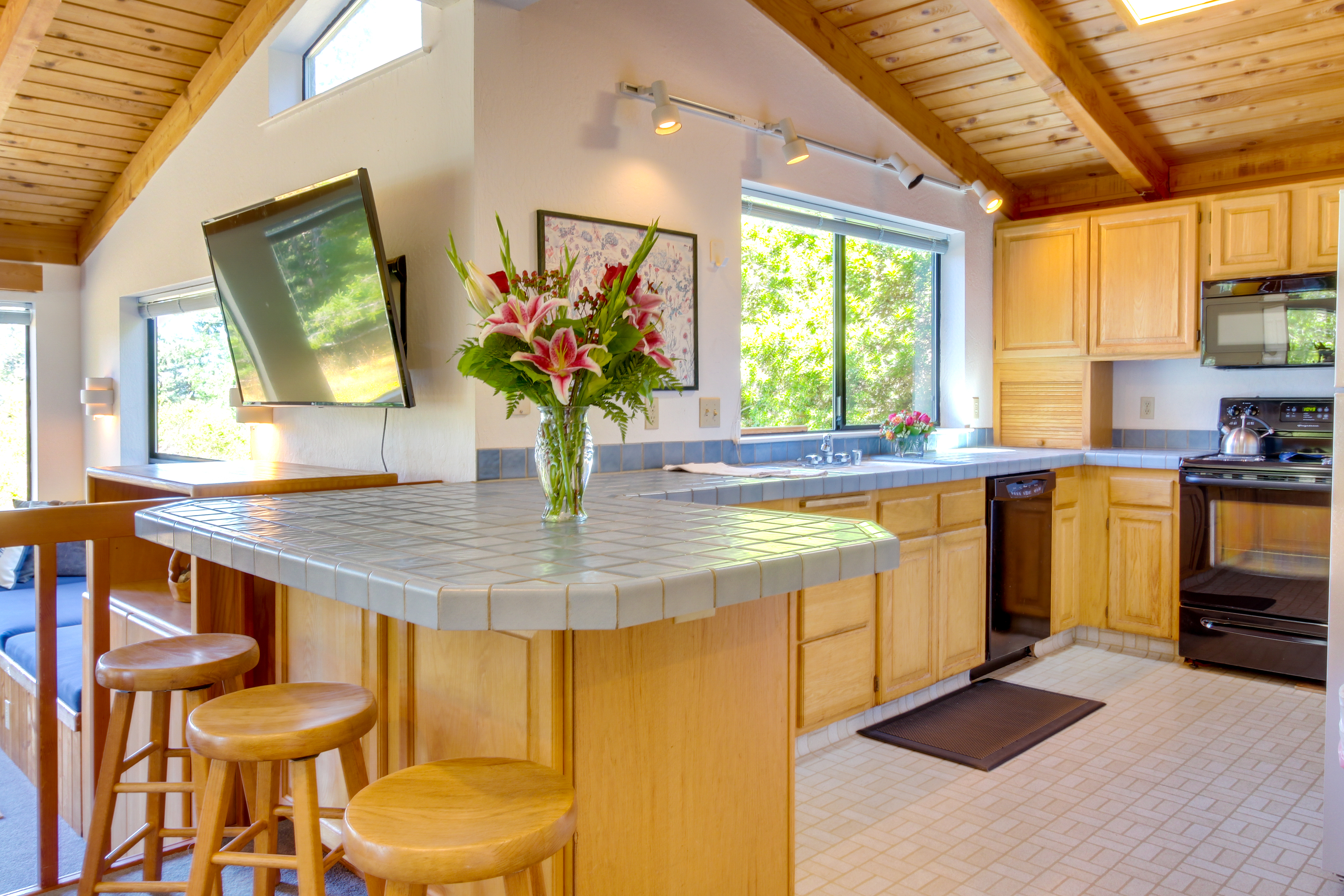 Sonoma County Home 984466