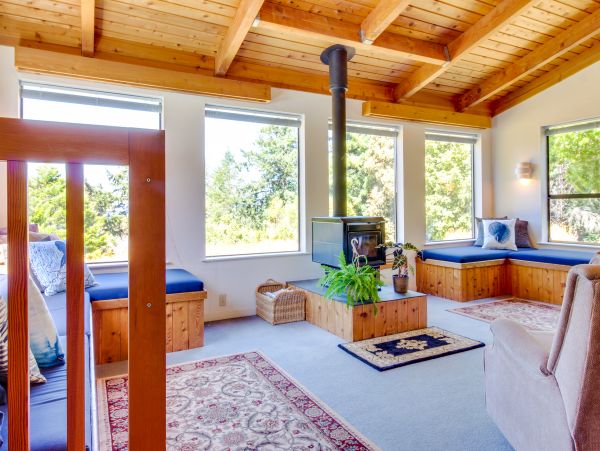 Sonoma County Home 984466