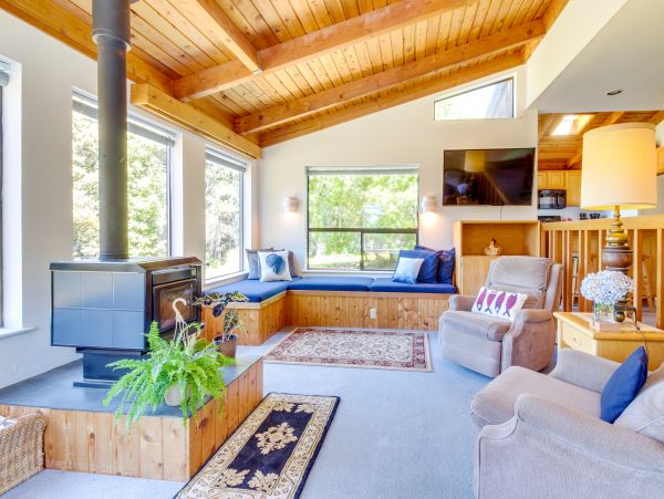 Sonoma County Home 984466