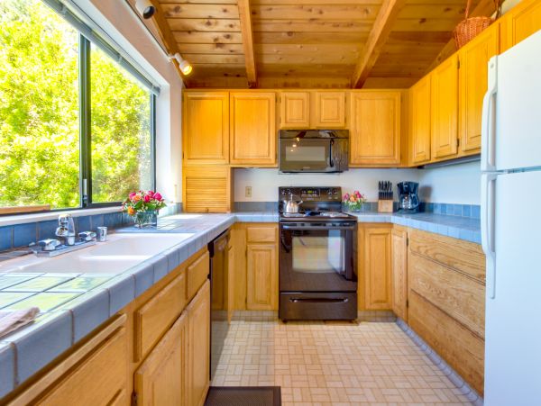 Sonoma County Home 984466