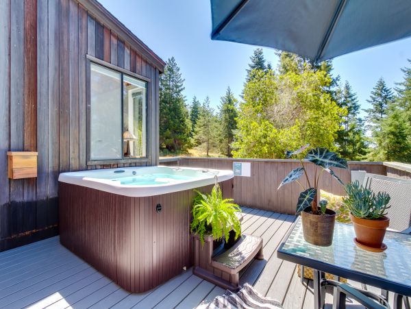 Sonoma County Home 984466