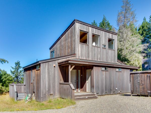 Sonoma County Home 984466
